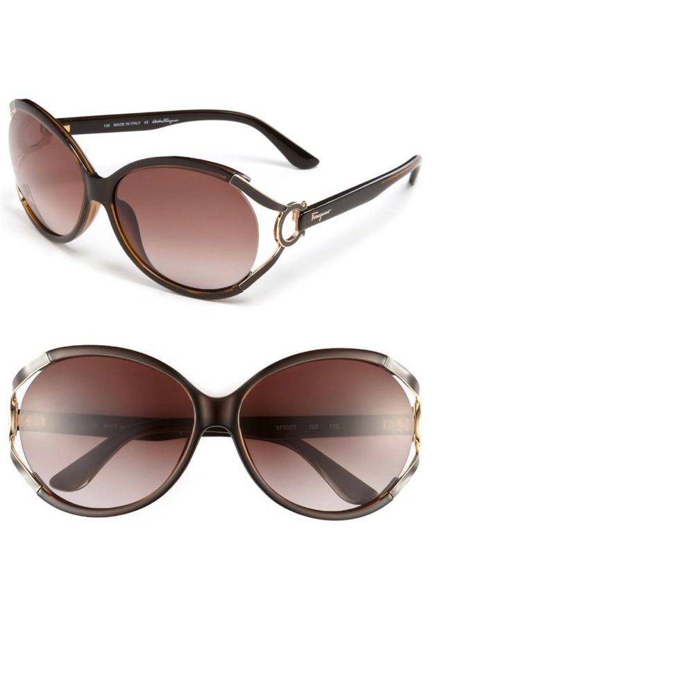 Salvador Ferragamo Sunglass